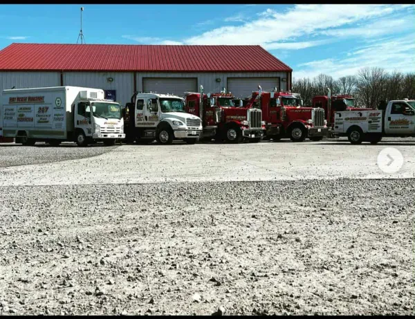Dynamite Road Service - photo 4