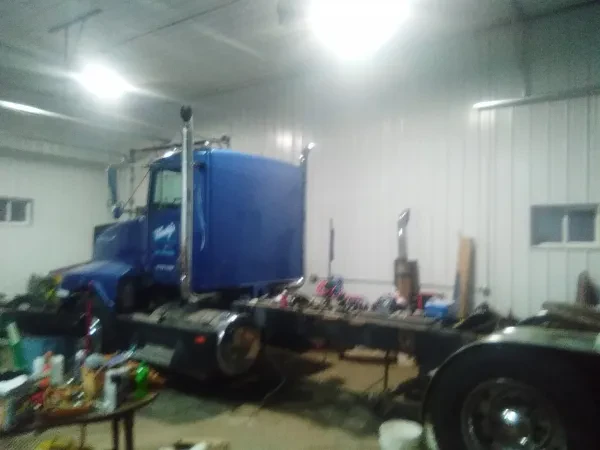 LKQ Heavy Truck - Wykoff, MN - photo 3
