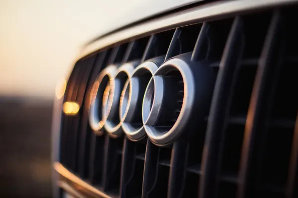 Audi Brooklyn Parts Department - photo 2