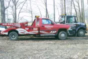 Garrard Towing & Repairs