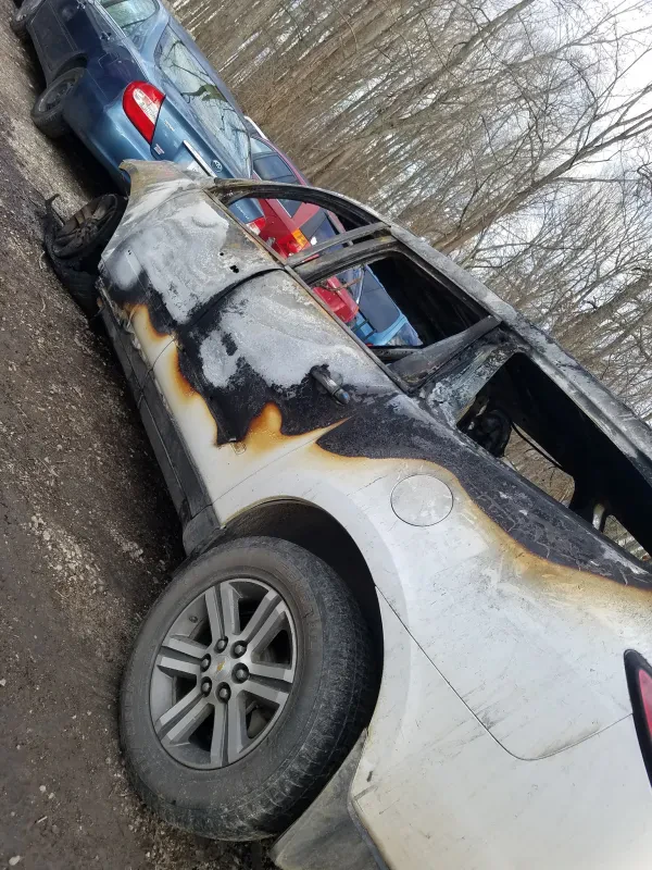 Garrard Towing & Repairs - photo 2