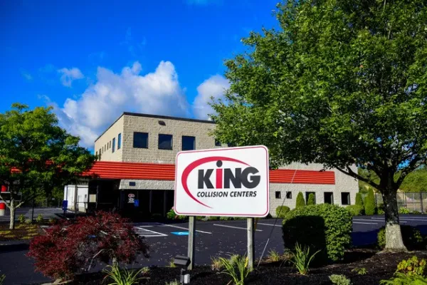 King Collision Centers - photo 3