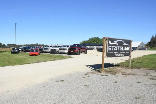 StateLine Auto Sales - photo 2