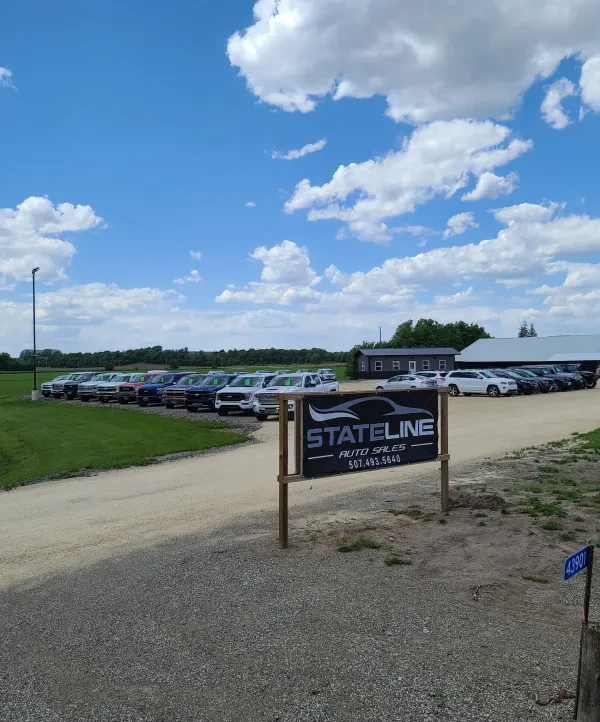 StateLine Auto Sales - photo 3