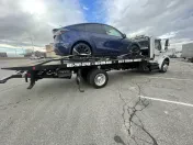 24/7 Tow Service