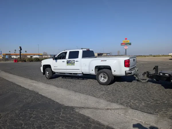 24/7 Tow Service - photo 2