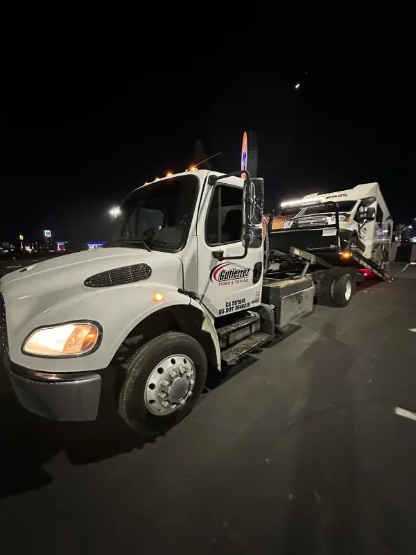 24/7 Tow Service - photo 3