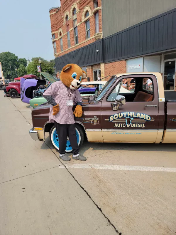 Southland Auto and Diesel - photo 2