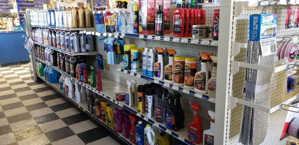 NAPA Auto Parts - Country Auto & Truck Inc - photo 2