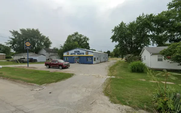 NAPA Auto Parts - Ramsey Auto Parts - photo 2
