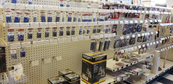 NAPA Auto Parts - Country Auto & Truck Inc - photo 3