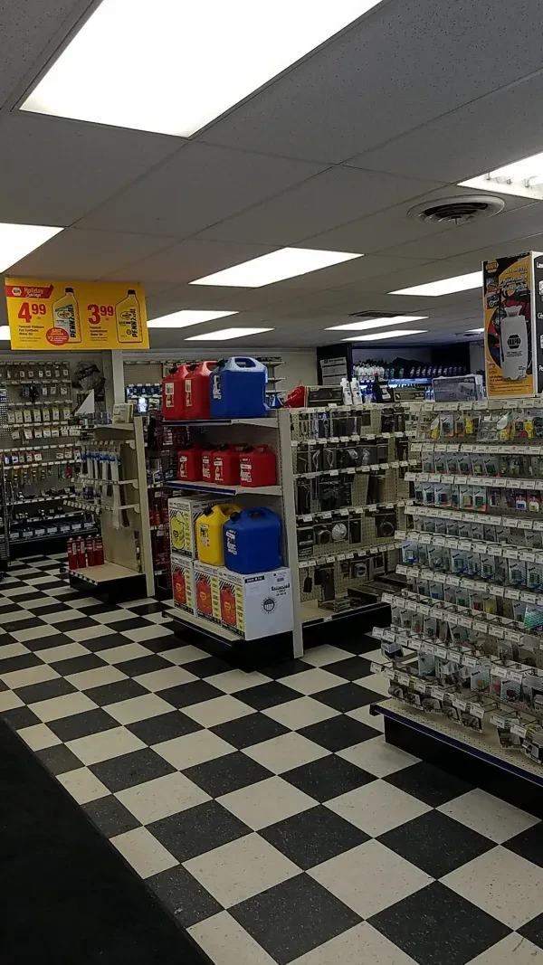 NAPA Auto Parts - Country Auto & Truck Inc - photo 4