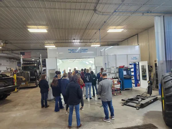 L&L Volkman Auto Body Repair - photo 2