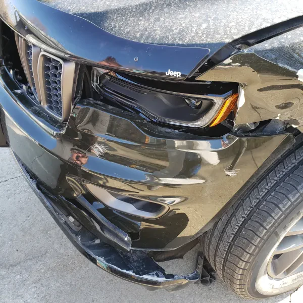 L&L Volkman Auto Body Repair - photo 3