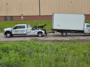 I See You Towing & Recovery