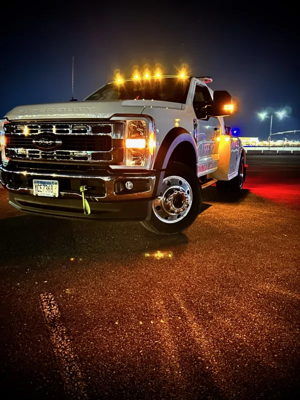 I See You Towing & Recovery - photo 4