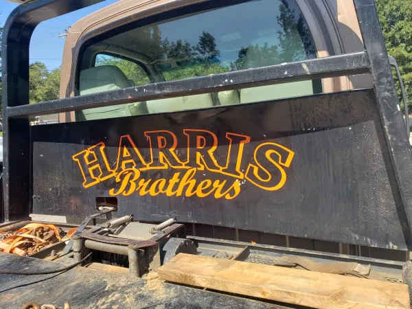 Harris Brothers Auto Sales and 24-Hour Wrecker Service - photo 2