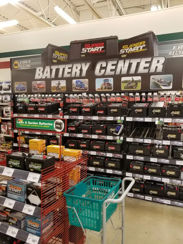 O'Reilly Auto Parts - photo 2