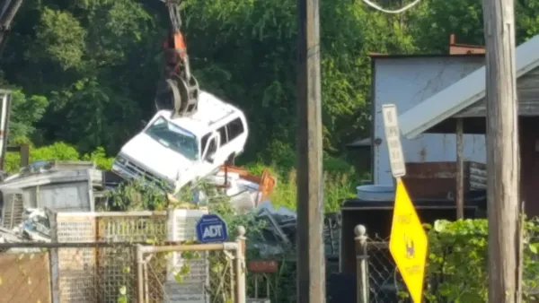 Brown Brothers Scrap Metal Inc - photo 3