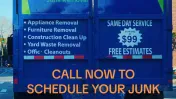 Prime Junk Removal Brooklyn NY