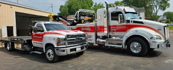 Dabney Services LLC - photo 2