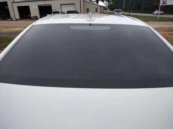 North Mobile Paint & Body - photo 2