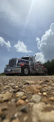 S&H Towing & Recovery