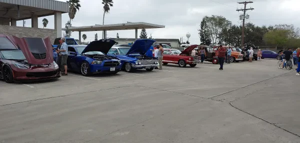 O'Reilly Auto Parts - photo 4