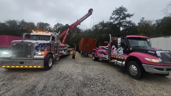 S&H Towing & Recovery - photo 4