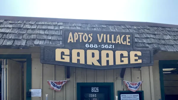 Aptos Tire & Auto Care - photo 3