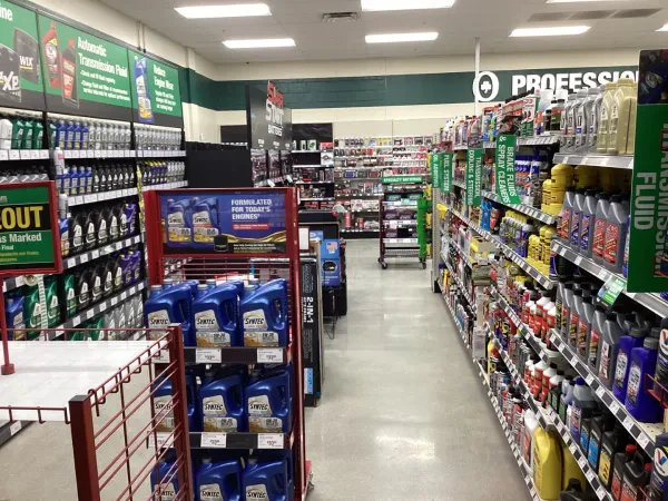 O'Reilly Auto Parts - photo 2