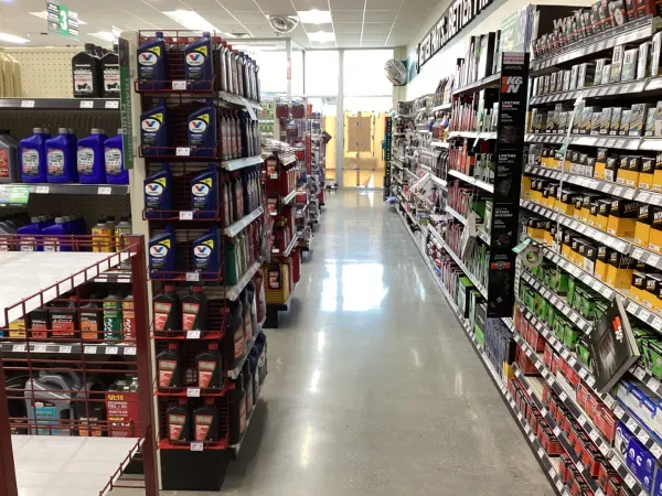 O'Reilly Auto Parts - photo 4