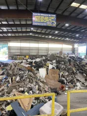 Ben Lomond Transfer Station