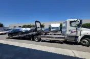 Ladd’s Auto Body & Towing