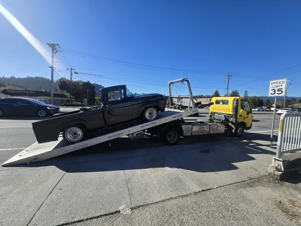 Ladd’s Auto Body & Towing - photo 4