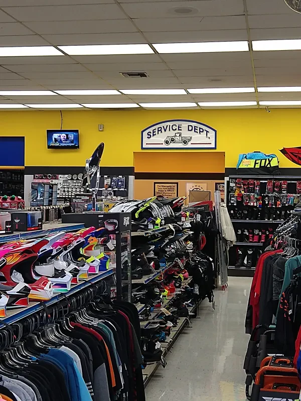 Ernie's Auto Center Inc - photo 3