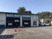 Scotts Valley Transmission & Auto Care
