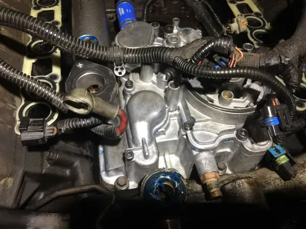 Scotts Valley Transmission & Auto Care - photo 3