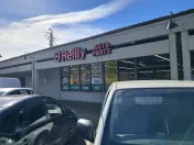 O'Reilly Auto Parts