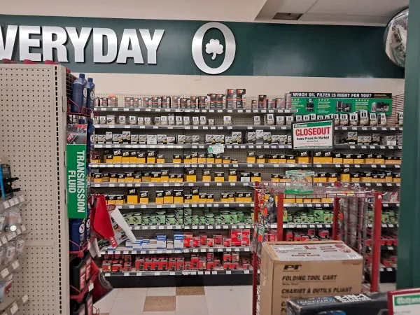 O'Reilly Auto Parts - photo 2