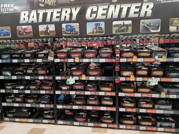 O'Reilly Auto Parts - photo 3