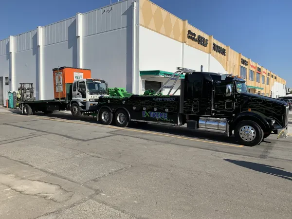 EXTREME TOWING - photo 3