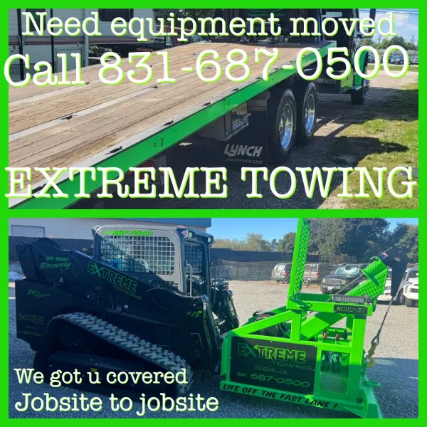 EXTREME TOWING - photo 4