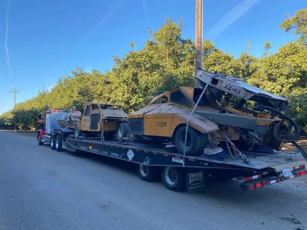 L & T Towing - photo 3