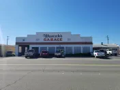 Wunsch's Garage