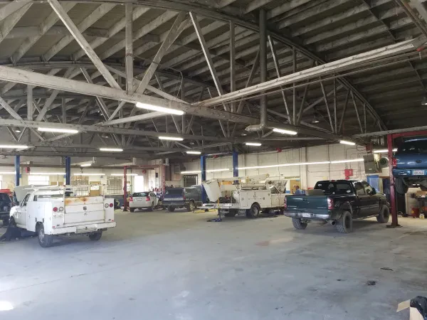 Wunsch's Garage - photo 3