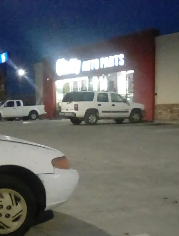 O'Reilly Auto Parts - photo 3