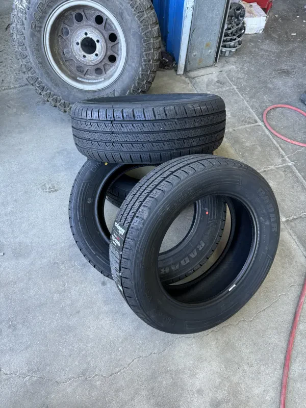 Willows Tires & Auto Care - photo 3