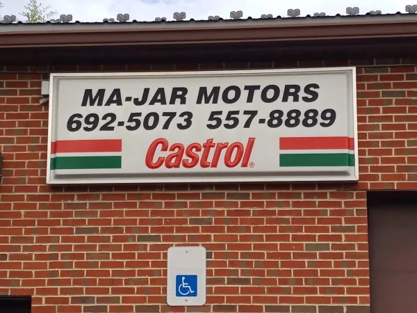 Majar Automotive Engines and Transmissions, LLC - photo 3