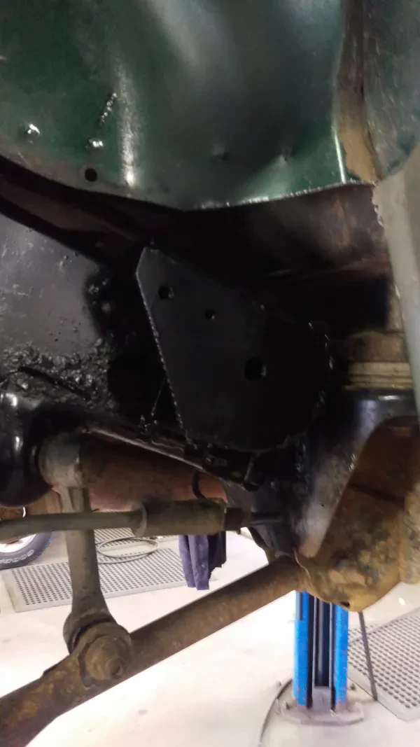 Don's Automotive Inc - photo 3